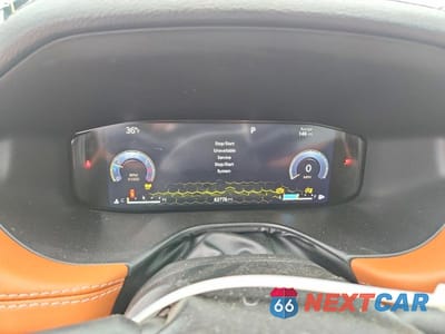 Zdjęcie 9 z 11 samochodu: 2022 JEEP COMPASS LIMITED VIN:3C4NJDCB4NT189415 - miniatura