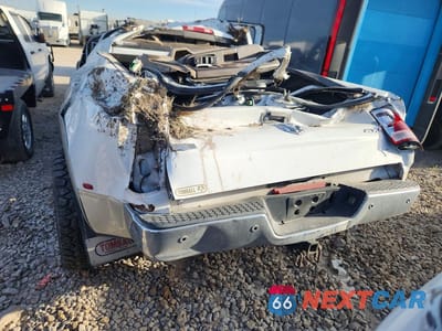 Zdjęcie 6 z 12 samochodu: 2011 DODGE RAM 3500 VIN:3D73Y4HL9BG592109 - miniatura