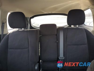 Zdjęcie 10 z 12 samochodu: 2014 NISSAN PATHFINDER SV VIN:5N1AR2MM4EC616630 - miniatura