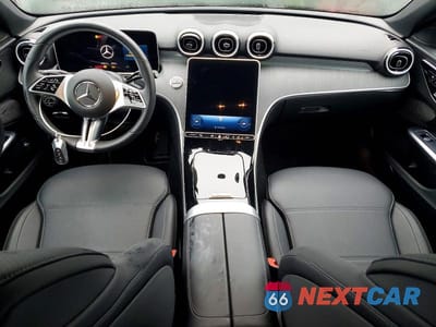 Zdjęcie 8 z 12 samochodu: 2025 MERCEDES-BENZ C 300 VIN:W1KAF4GB1SR286236 - miniatura