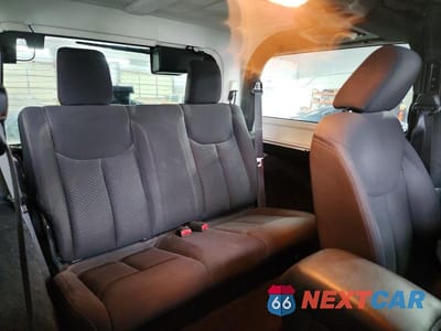 Zdjęcie 10 z 11 samochodu: 2014 JEEP WRANGLER SPORT VIN:1C4AJWAG4EL121829 - miniatura