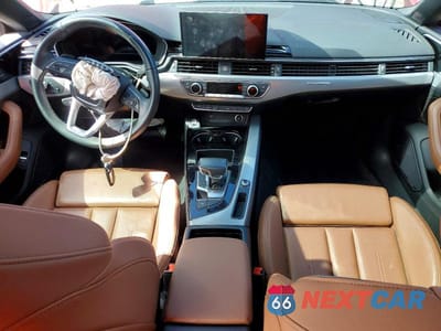 Zdjęcie 8 z 13 samochodu: 2023 AUDI A5 PREMIUM PLUS 45 VIN:WAUFACF56PA057154 - miniatura
