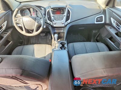 Zdjęcie 8 z 12 samochodu: 2013 GMC TERRAIN SLE VIN:2GKALMEK5D6162480 - miniatura