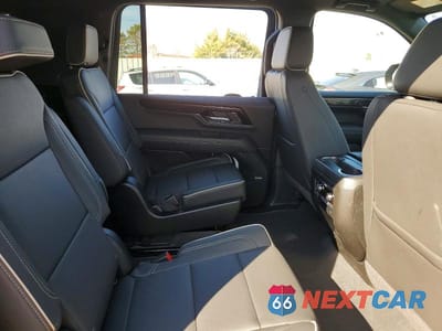 Zdjęcie 11 z 13 samochodu: 2026 GMC YUKON XL ELEVATION VIN:1GKS2GKD8TR149563 - miniatura