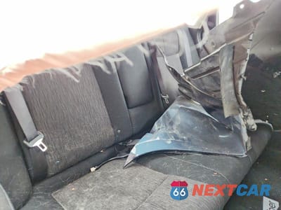 Zdjęcie 10 z 11 samochodu: 2015 NISSAN SENTRA SV VIN:3N1AB7AP7FY254695 - miniatura