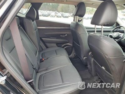 Zdjęcie 11 z 12 samochodu: 2024 HYUNDAI TUCSON SEL VIN:5NMJFCDE0RH381341 - miniatura