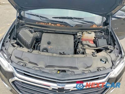 Zdjęcie 12 z 12 samochodu: 2020 CHEVROLET TRAVERSE LT VIN:1GNEVHKW0LJ302482 - miniatura