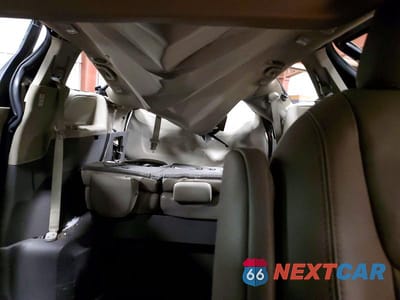 Zdjęcie 10 z 13 samochodu: 2020 TOYOTA SIENNA XLE 8-PASSENGER VIN:5TDYZ3DC9LS030369 - miniatura