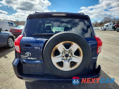 Zdjęcie 6 z 13 samochodu: 2007 TOYOTA RAV4 BASE VIN:JTMBK33V376020827 - miniatura