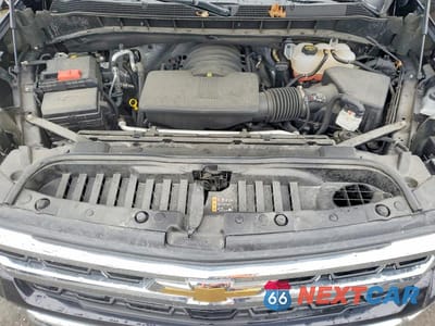 Zdjęcie 11 z 11 samochodu: 2024 CHEVROLET SILVERADO K1500 LT VIN:2GCUDDED0R1186696 - miniatura