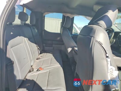 Zdjęcie 10 z 12 samochodu: 2024 FORD F350 SUPER DUTY UTILITY / SERVICE TRUCK VIN:1FD8X3FN8REE87916 - miniatura