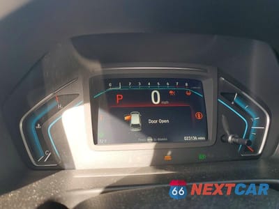 Zdjęcie 9 z 13 samochodu: 2023 HONDA ODYSSEY TOURING VIN:5FNRL6H85PB075641 - miniatura