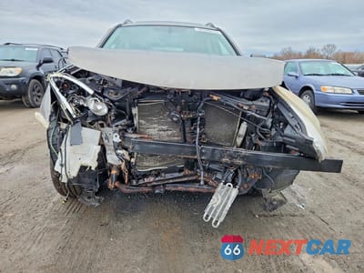 Piąte zdjęcie samochodu w środku: 2012 NISSAN ROGUE S VIN:JN8AS5MV0CW389679 - miniatura