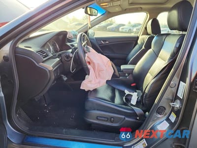 Zdjęcie 7 z 12 samochodu: 2010 ACURA TSX VIN:JH4CU4F60AC003371 - miniatura