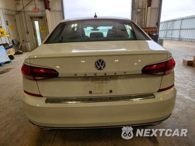 Zdjęcie 6 z 11 samochodu: 2022 VOLKSWAGEN PASSAT SE VIN:1VWSA7A33NC009365 - miniatura