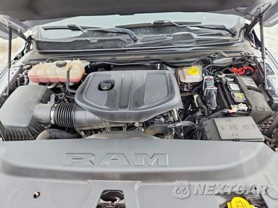 Zdjęcie 11 z 12 samochodu: 2025 RAM 1500 LARAMIE VIN:1C6SRFJP0SN514747 - miniatura