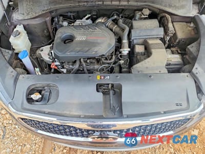 Zdjęcie 12 z 12 samochodu: 2016 KIA SORENTO EX VIN:5XYPH4A14GG025283 - miniatura