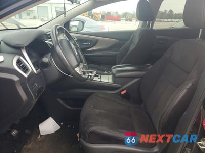 Zdjęcie 7 z 12 samochodu: 2017 NISSAN MURANO SV VIN:5N1AZ2MG8HN131362 - miniatura