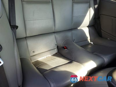 Zdjęcie 10 z 11 samochodu: 2009 FORD MUSTANG VIN:1ZVHT84N195119154 - miniatura