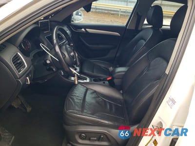 Zdjęcie 7 z 12 samochodu: 2015 AUDI Q3 PRESTIGE VIN:WA1FFCFSXFR001190 - miniatura