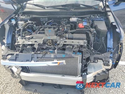 Zdjęcie 12 z 12 samochodu: 2025 HONDA CR-V LX VIN:2HKRS4H29SH466109 - miniatura