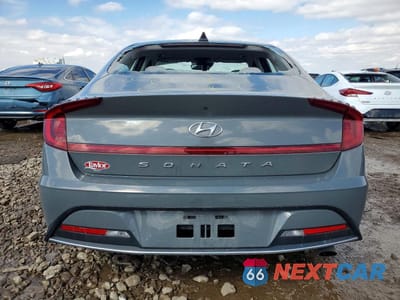 Zdjęcie 6 z 12 samochodu: 2020 HYUNDAI SONATA SE VIN:5NPEG4JA5LH040260 - miniatura