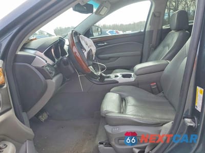 Zdjęcie 7 z 13 samochodu: 2011 CADILLAC SRX LUXURY COLLECTION VIN:3GYFNDEY0BS634562 - miniatura