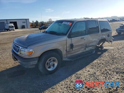 1997 FORD EXPLORER 1FMDU34E6VUD41508 - główne zdjęcie licytacji z USA - miniatura