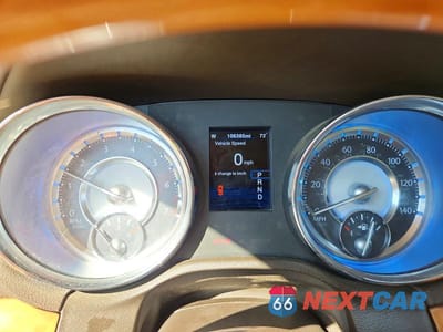 Zdjęcie 9 z 11 samochodu: 2012 CHRYSLER 300 LIMITED VIN:2C3CCACG5CH186075 - miniatura