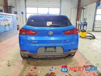 Zdjęcie 6 z 13 samochodu: 2018 BMW X2 XDRIVE28I VIN:WBXYJ5C39JEF73282 - miniatura