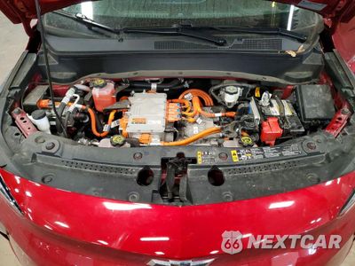 Zdjęcie 12 z 13 samochodu: 2022 CHEVROLET BOLT EUV LT VIN:1G1FY6S06N4106741 - miniatura