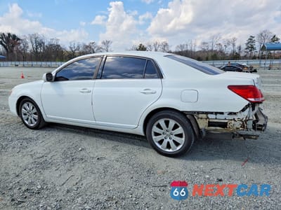 Drugie zdjęcie samochodu z przodu: 2007 TOYOTA AVALON XLS VIN:4T1BK36B27U249959 - miniatura