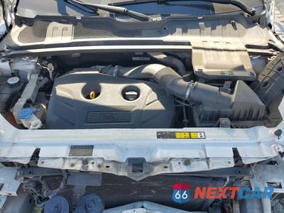 Zdjęcie 11 z 13 samochodu: 2016 LAND ROVER RANGE ROVER EVOQUE HSE VIN:SALVR2BG7GH156980 - miniatura