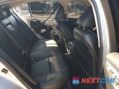 Zdjęcie 10 z 13 samochodu: 2017 INFINITI Q50 2.0T PREMIUM VIN:JN1CV7AR3HM680522 - miniatura