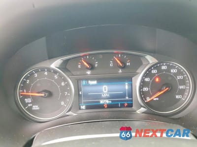 Zdjęcie 9 z 13 samochodu: 2024 GMC TERRAIN SLE VIN:3GKALMEG1RL391589 - miniatura