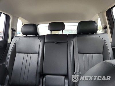 Zdjęcie 10 z 13 samochodu: 2024 VOLKSWAGEN TIGUAN SE VIN:3VV3B7AX2RM068193 - miniatura