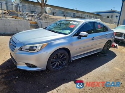2017 SUBARU LEGACY 3.6R LIMITED 4S3BNEN61H3057497 - główne zdjęcie licytacji z USA - miniatura