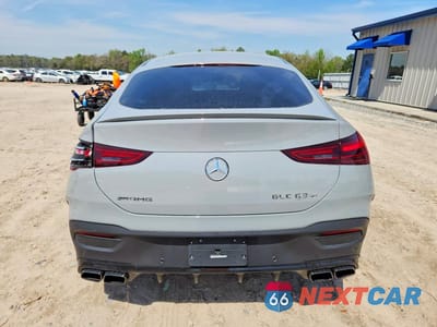 Zdjęcie 6 z 13 samochodu: 2026 MERCEDES-BENZ GLE COUPE 63 S 4MATIC AMG VIN:4JGFD8KB1TB565597 - miniatura