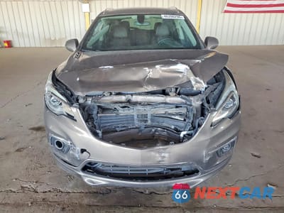 Piąte zdjęcie samochodu w środku: 2017 BUICK ENVISION ESSENCE VIN:LRBFXBSA2HD076054 - miniatura