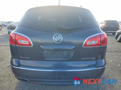Zdjęcie 6 z 12 samochodu: 2013 BUICK ENCLAVE VIN:5GAKVDKD8DJ186714 - miniatura