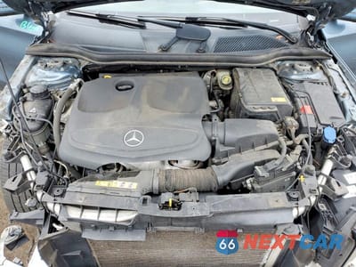 Zdjęcie 11 z 12 samochodu: 2015 MERCEDES-BENZ GLA 250 4MATIC VIN:WDCTG4GB5FJ037324 - miniatura