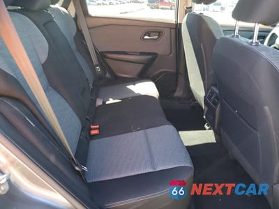 Zdjęcie 10 z 12 samochodu: 2023 NISSAN ROGUE SV VIN:JN8BT3BB0PW187316 - miniatura