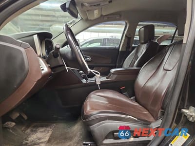 Zdjęcie 7 z 13 samochodu: 2011 CHEVROLET EQUINOX LT VIN:2CNFLNEC8B6471417 - miniatura