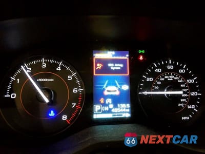 Zdjęcie 9 z 12 samochodu: 2022 SUBARU CROSSTREK PREMIUM VIN:JF2GTAEC8N8276984 - miniatura