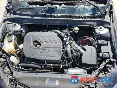 Zdjęcie 11 z 11 samochodu: 2017 FORD FUSION SE VIN:3FA6P0HD9HR299809 - miniatura