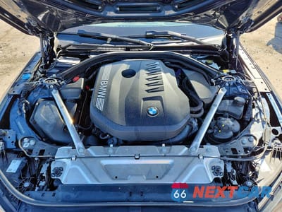 Zdjęcie 11 z 11 samochodu: 2025 BMW M440XI VIN:WBA83DA05SCT05458 - miniatura