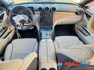 Zdjęcie 8 z 12 samochodu: 2024 MERCEDES-BENZ C 300 4MATIC VIN:W1KAF4HB3RR182324 - miniatura