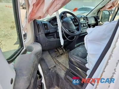Zdjęcie 8 z 13 samochodu: 2018 RAM PROMASTER 3500 3500 HIGH VIN:3C6URVHG9JE120465 - miniatura