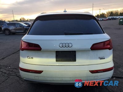Zdjęcie 6 z 13 samochodu: 2018 AUDI Q5 PREMIUM VIN:WA1ANAFY6J2240694 - miniatura