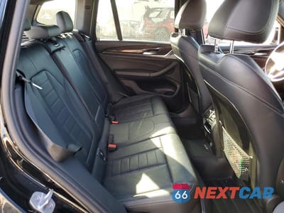 Zdjęcie 11 z 13 samochodu: 2019 BMW X3 SDRIVE30I VIN:5UXTR7C59KLE98799 - miniatura